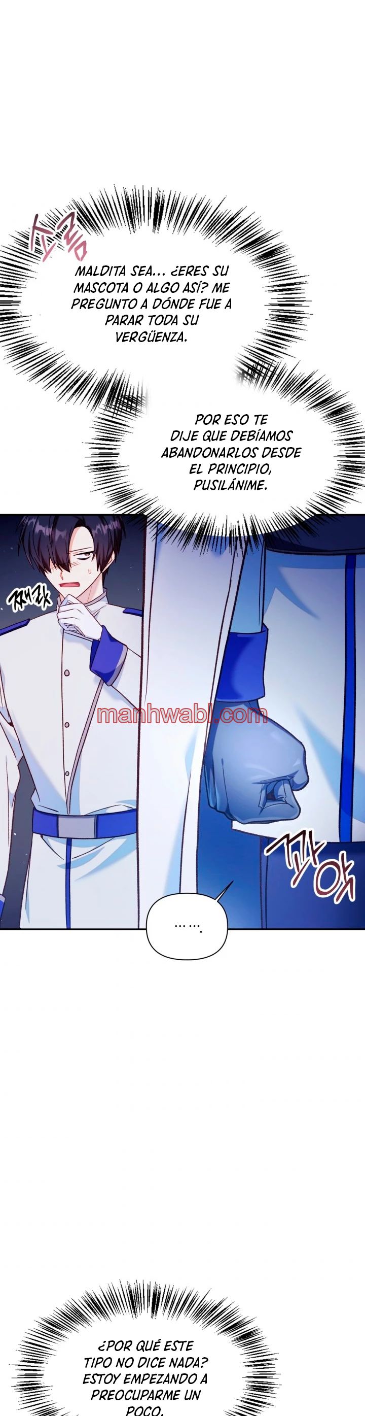 Manual de instrucciones del Reencarnado - Capítulo 41_3 manhwa