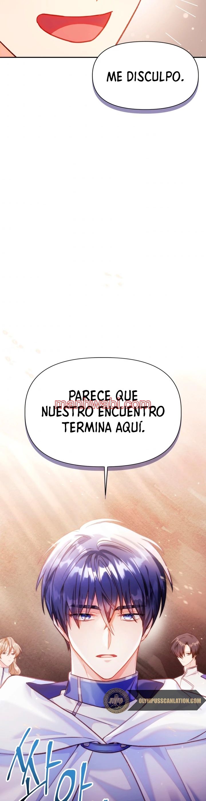 Manual de instrucciones del Reencarnado - Capítulo 41_3 manhwa