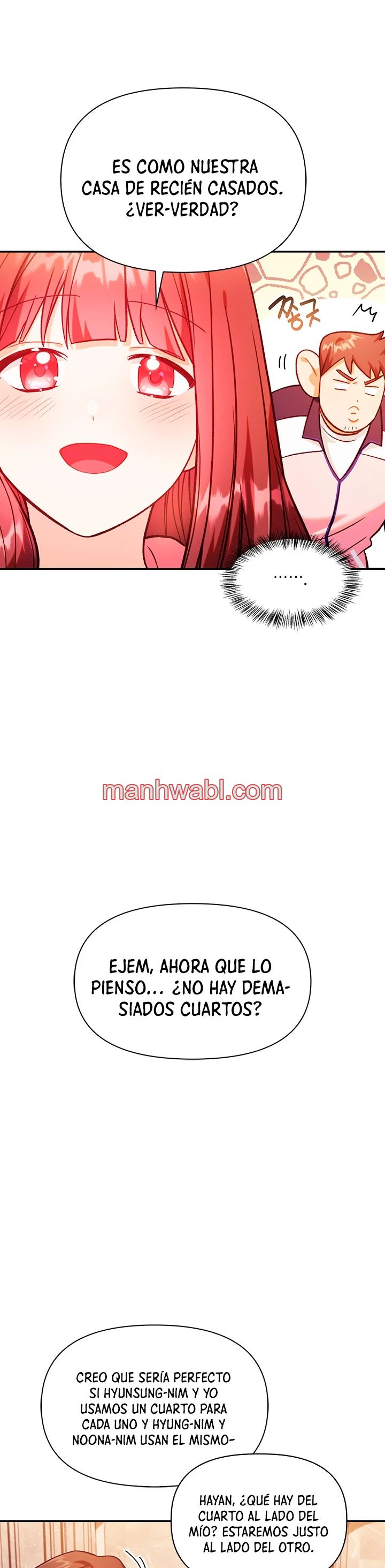 Manual de instrucciones del Reencarnado - Capítulo 43_2 manhwa