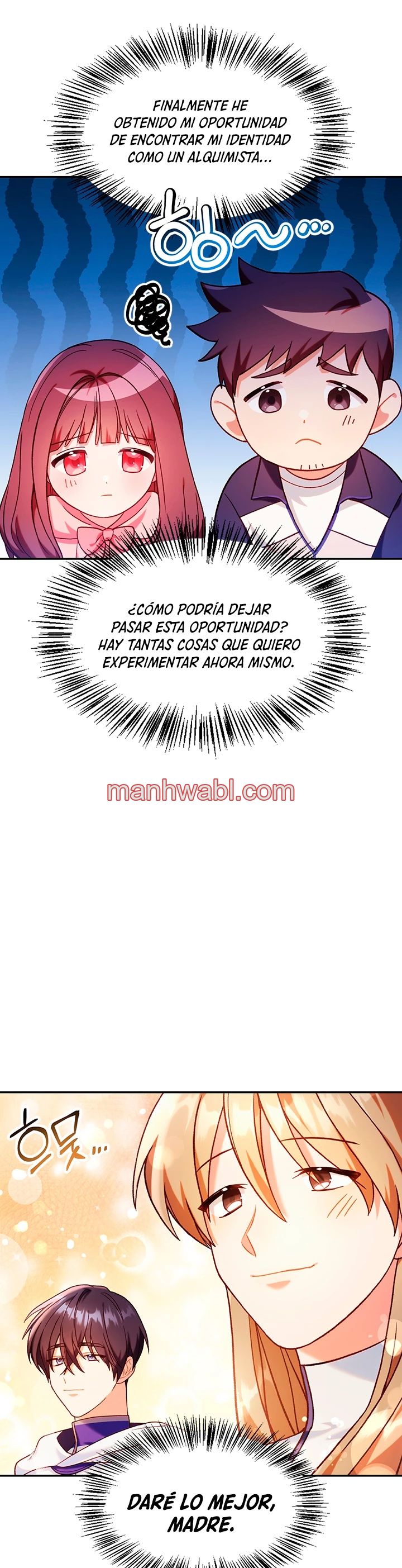 Manual de instrucciones del Reencarnado - Capítulo 43_2 manhwa