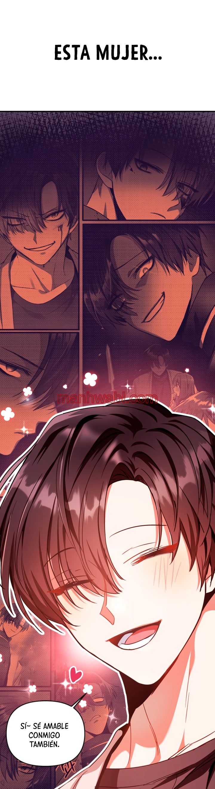 Manual de instrucciones del Reencarnado - Capítulo 4_2 manhwa