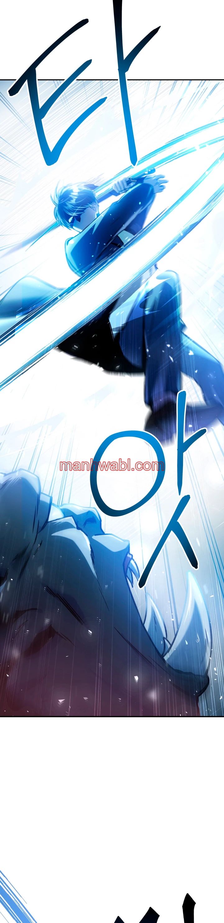 Manual de instrucciones del Reencarnado - Capítulo 5 manhwa