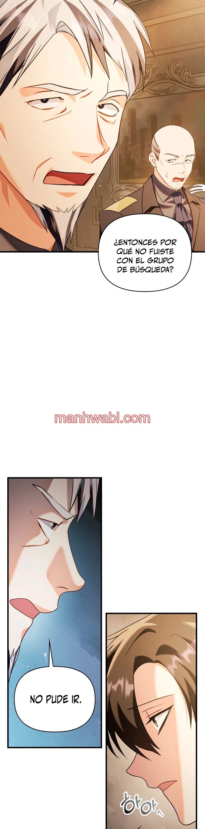 Manual de instrucciones del Reencarnado - Capítulo 60_2 manhwa