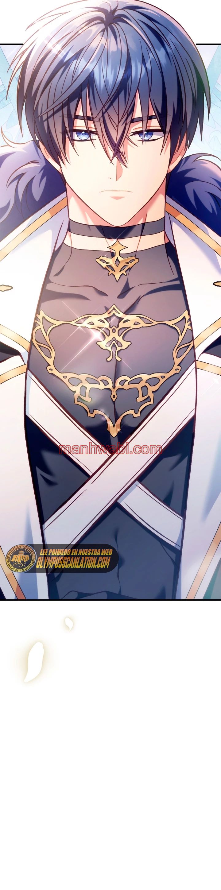 Manual de instrucciones del Reencarnado - Capítulo 65 manhwa