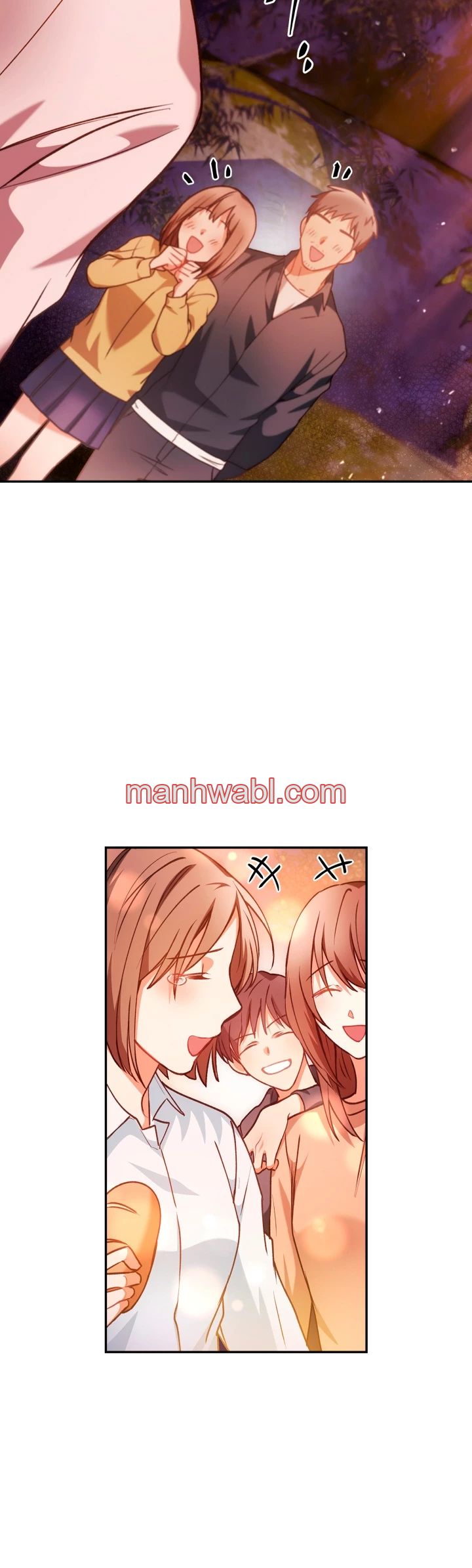 Manual de instrucciones del Reencarnado - Capítulo 6_3 manhwa