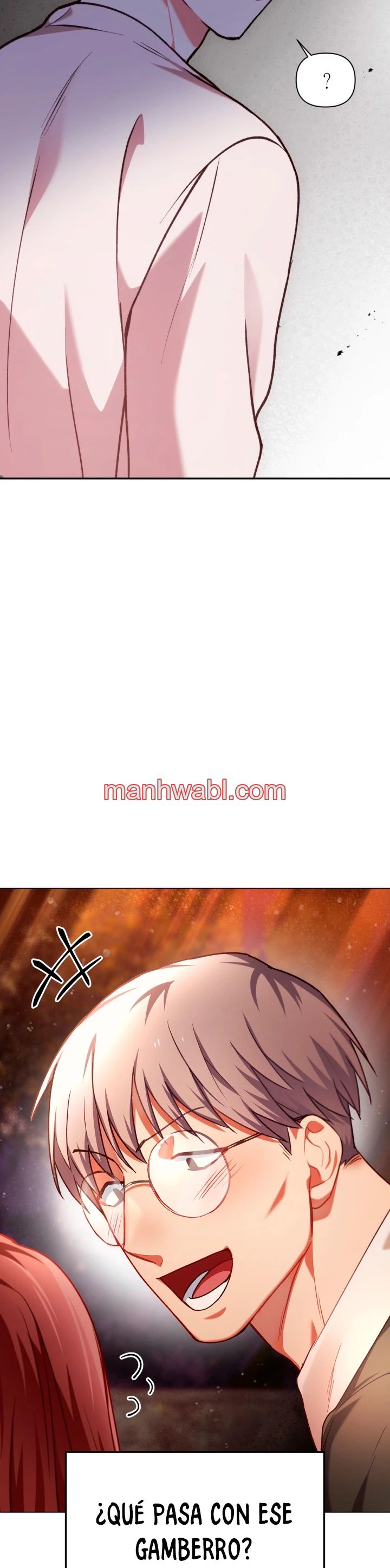 Manual de instrucciones del Reencarnado - Capítulo 6_3 manhwa