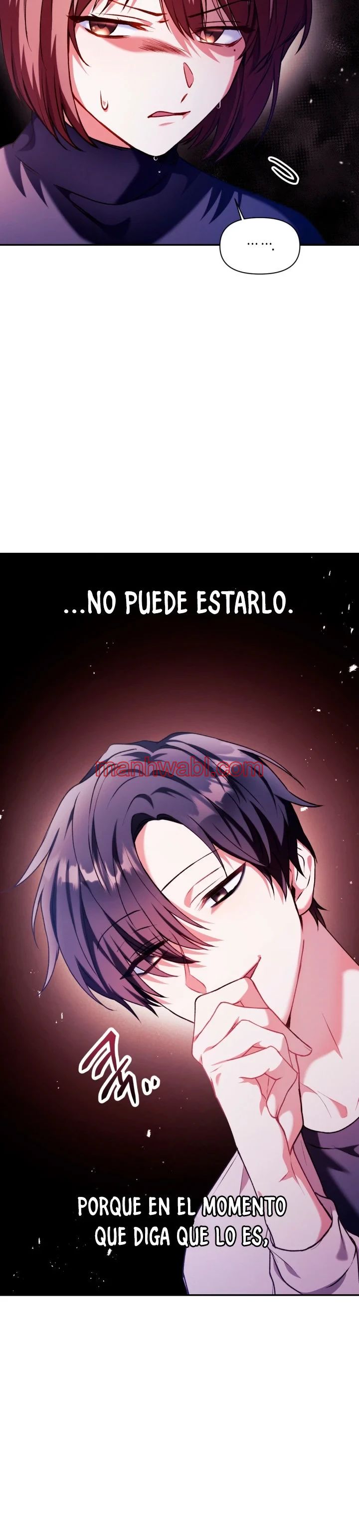 Manual de instrucciones del Reencarnado - Capítulo 8 manhwa