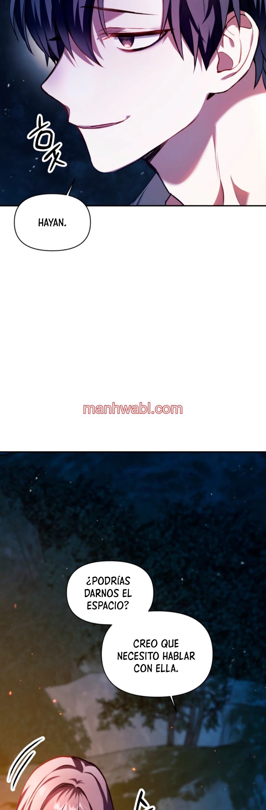 Manual de instrucciones del Reencarnado - Capítulo 9 manhwa