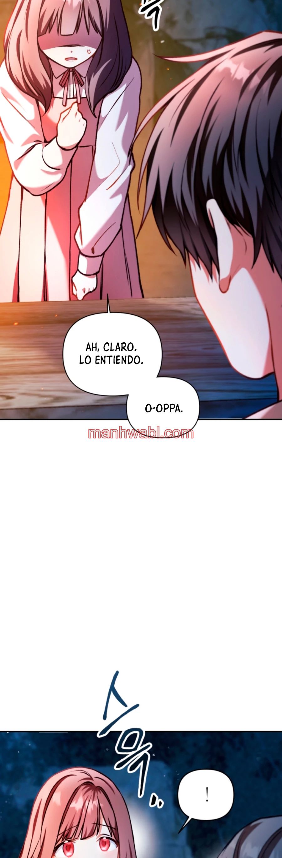Manual de instrucciones del Reencarnado - Capítulo 9 manhwa