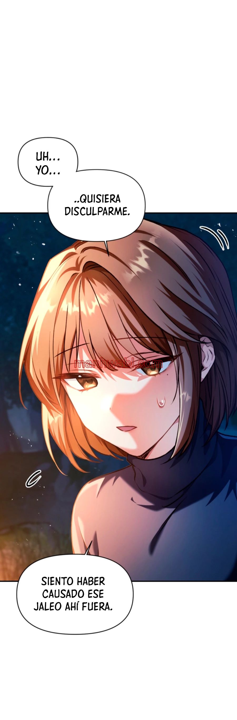 Manual de instrucciones del Reencarnado - Capítulo 9 manhwa