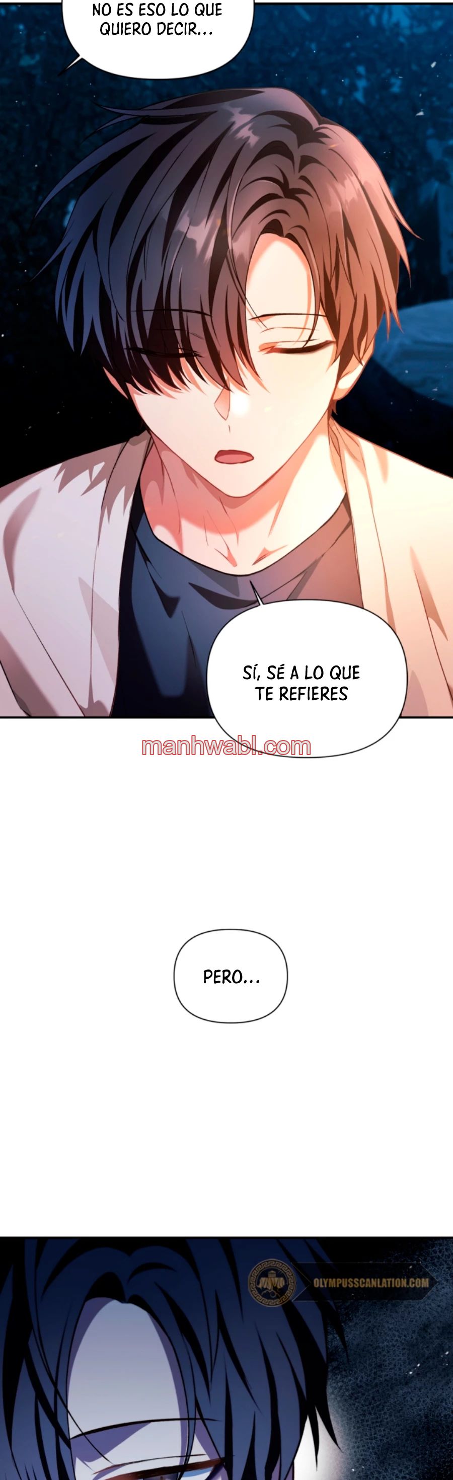 Manual de instrucciones del Reencarnado - Capítulo 9 manhwa