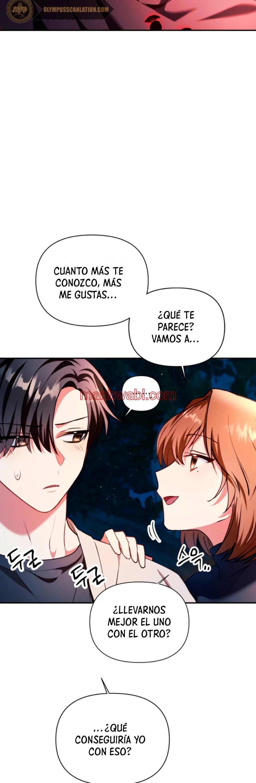 Manual de instrucciones del Reencarnado - Capítulo 9_2 manhwa