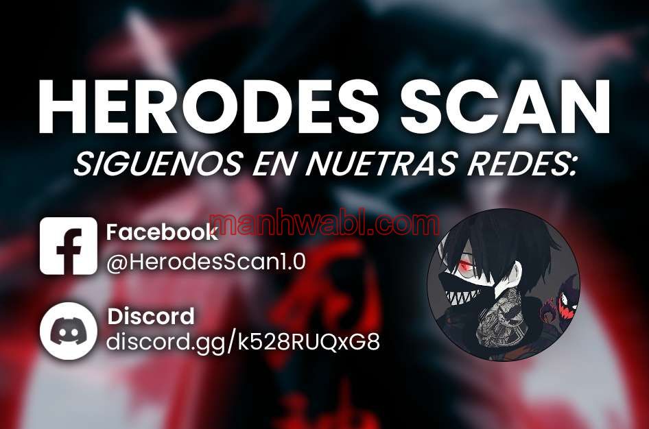 Mas Alla del Acorralamiento - Capítulo 104 manhwa