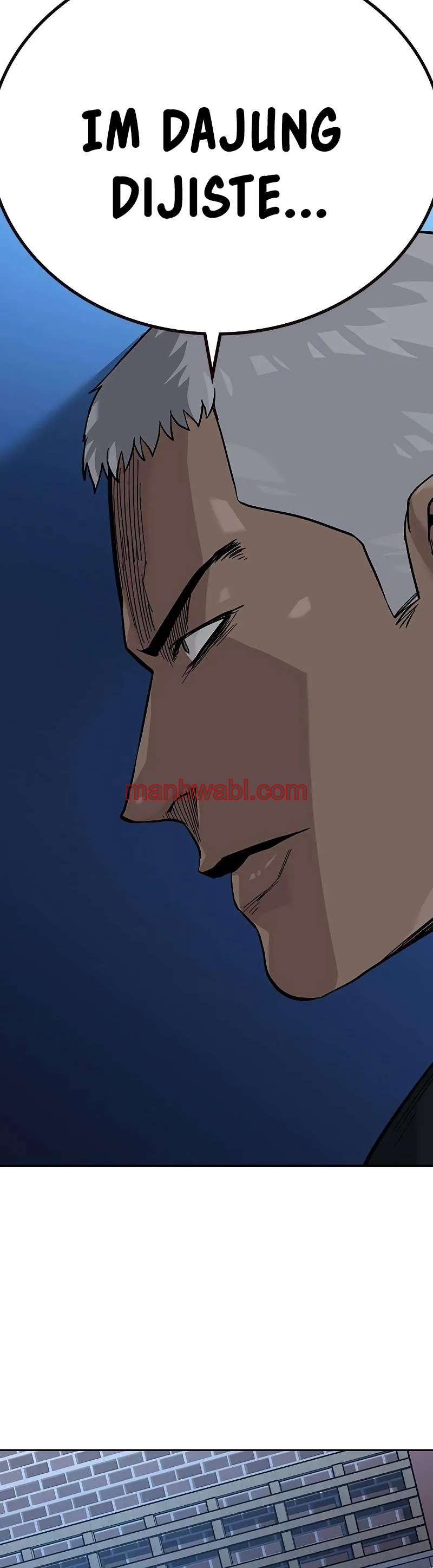 Mas Alla del Acorralamiento - Capítulo 104 manhwa