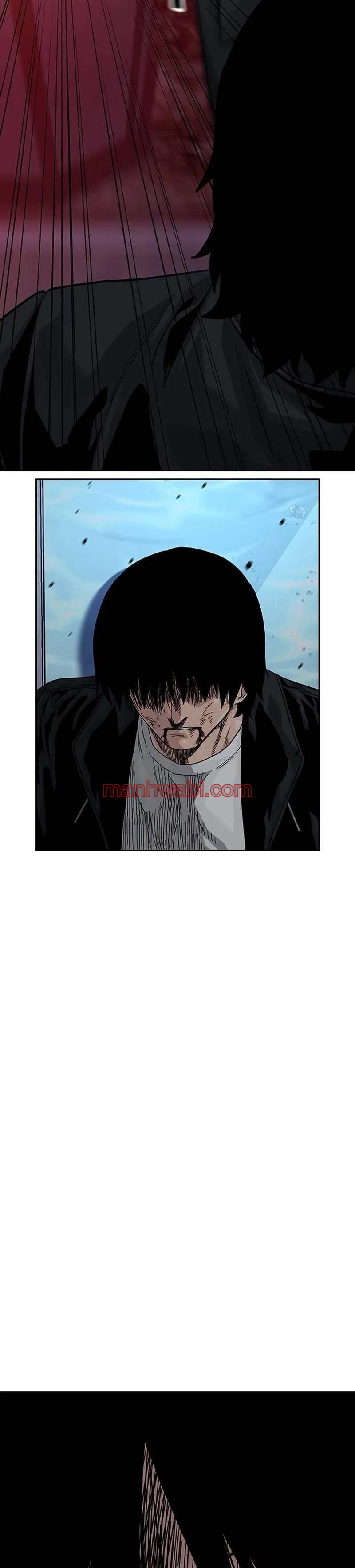 Mas Alla del Acorralamiento - Capítulo 128_3 manhwa