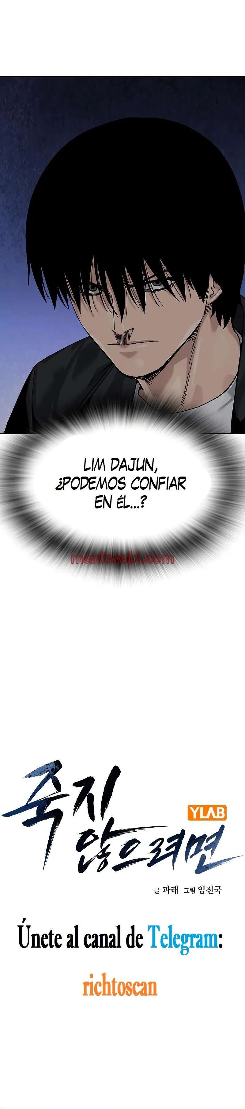 Mas Alla del Acorralamiento - Capítulo 138 manhwa