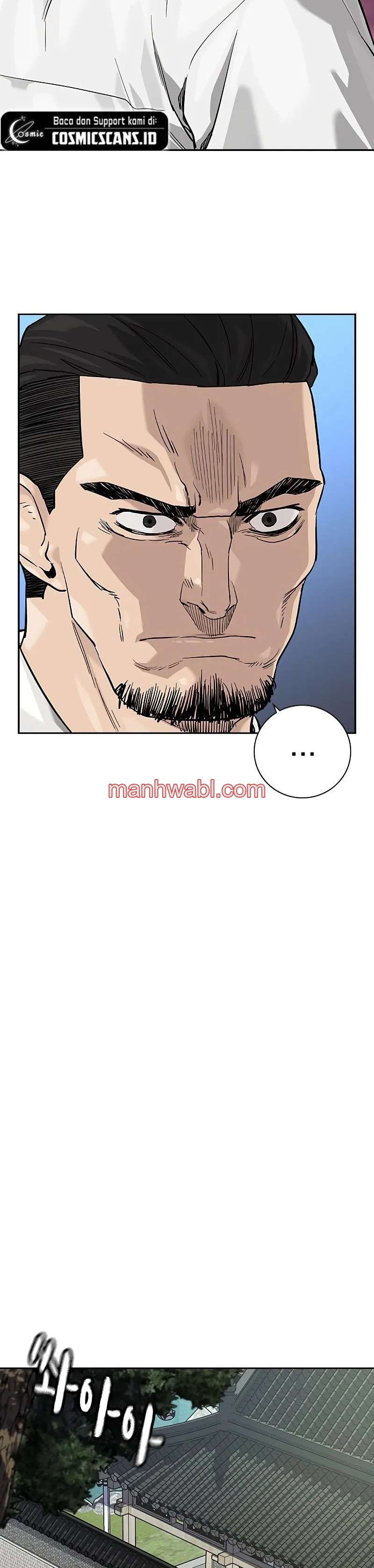 Mas Alla del Acorralamiento - Capítulo 138_2 manhwa