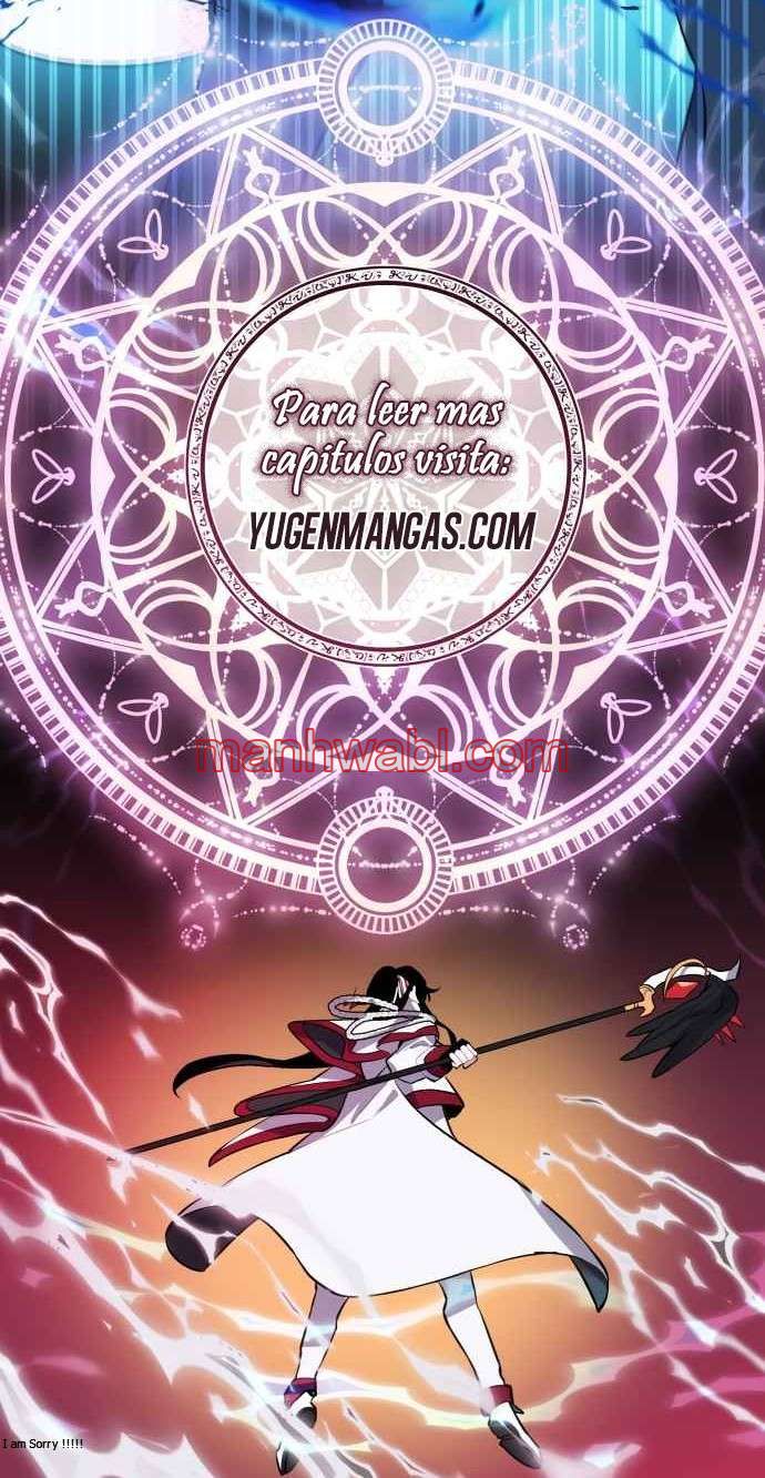 Mas Alla del Acorralamiento - Capítulo 60_3 manhwa