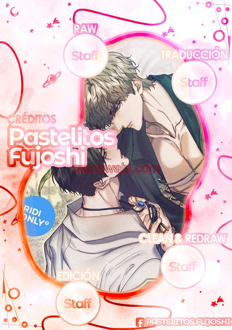 Me convertí en el esclavo del hombre que abandoné - Capítulo 42 manhwa