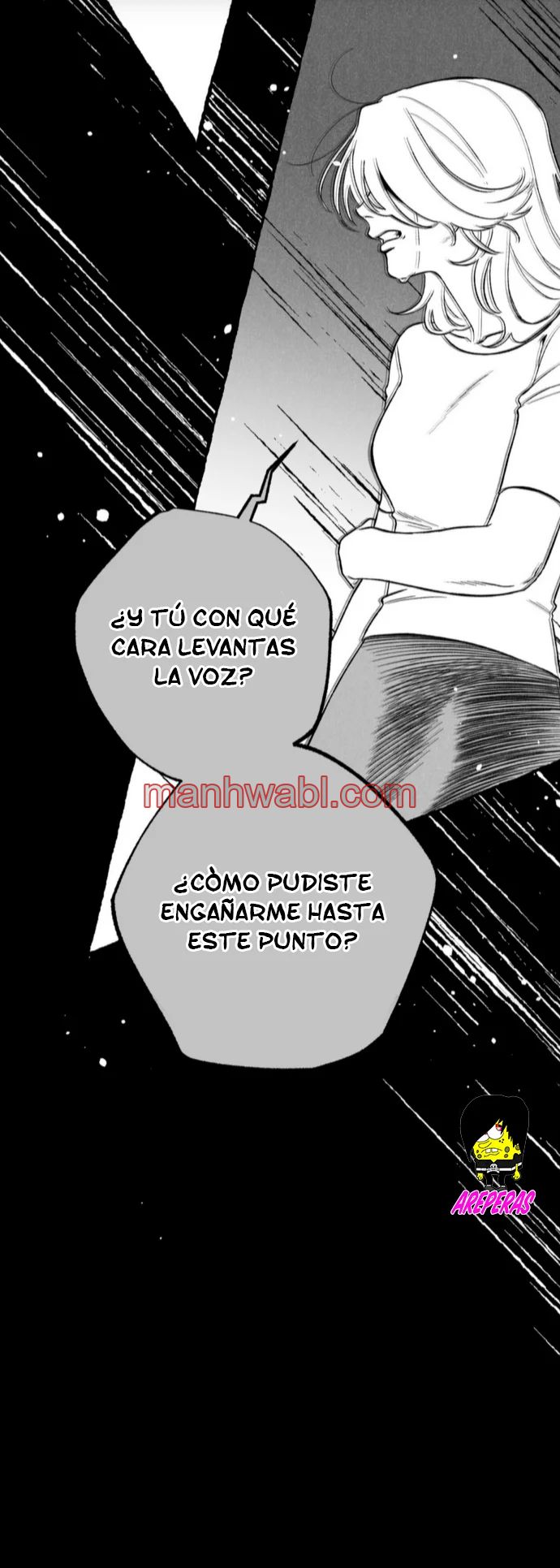 Mi vecina estrella me hechizo - Capítulo 1 manhwa