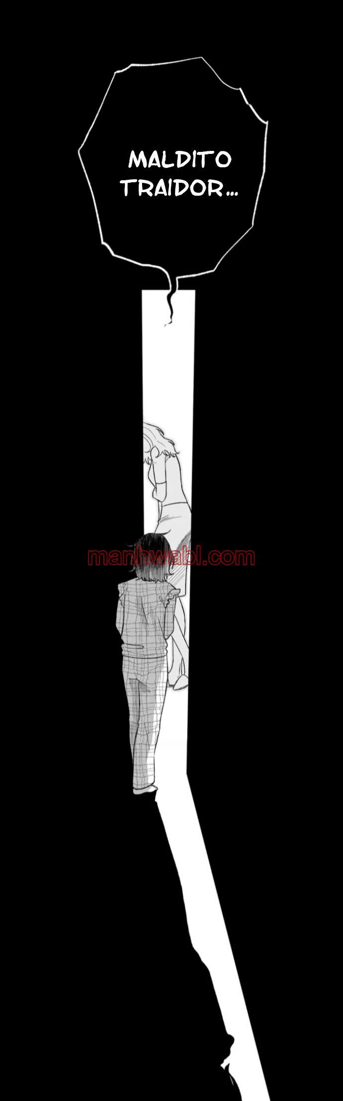 Mi vecina estrella me hechizo - Capítulo 1 manhwa