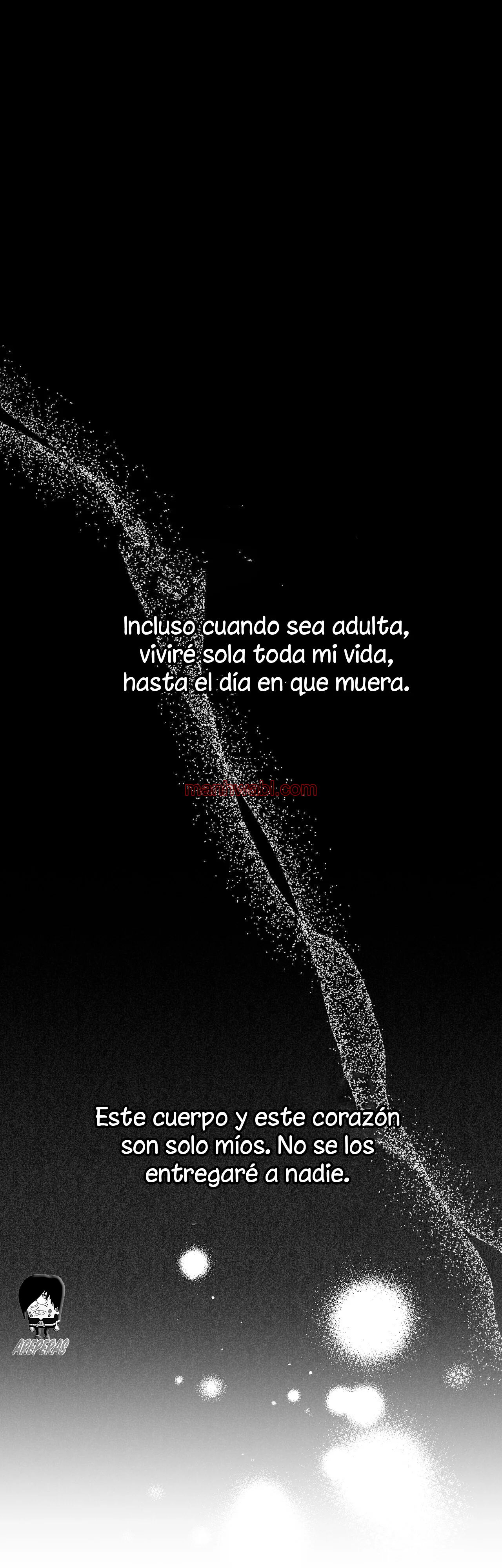 Mi vecina estrella me hechizo - Capítulo 1 manhwa