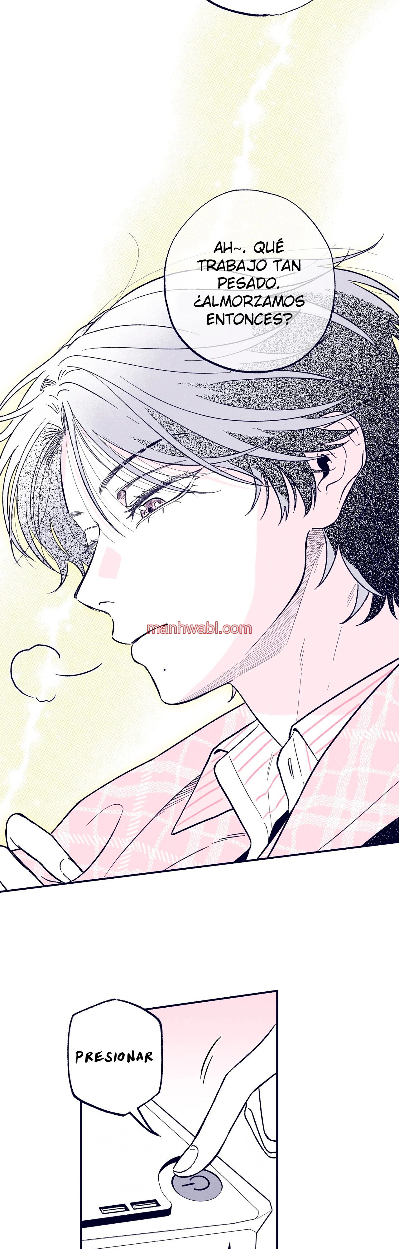 Mi vecina estrella me hechizo - Capítulo 1 manhwa