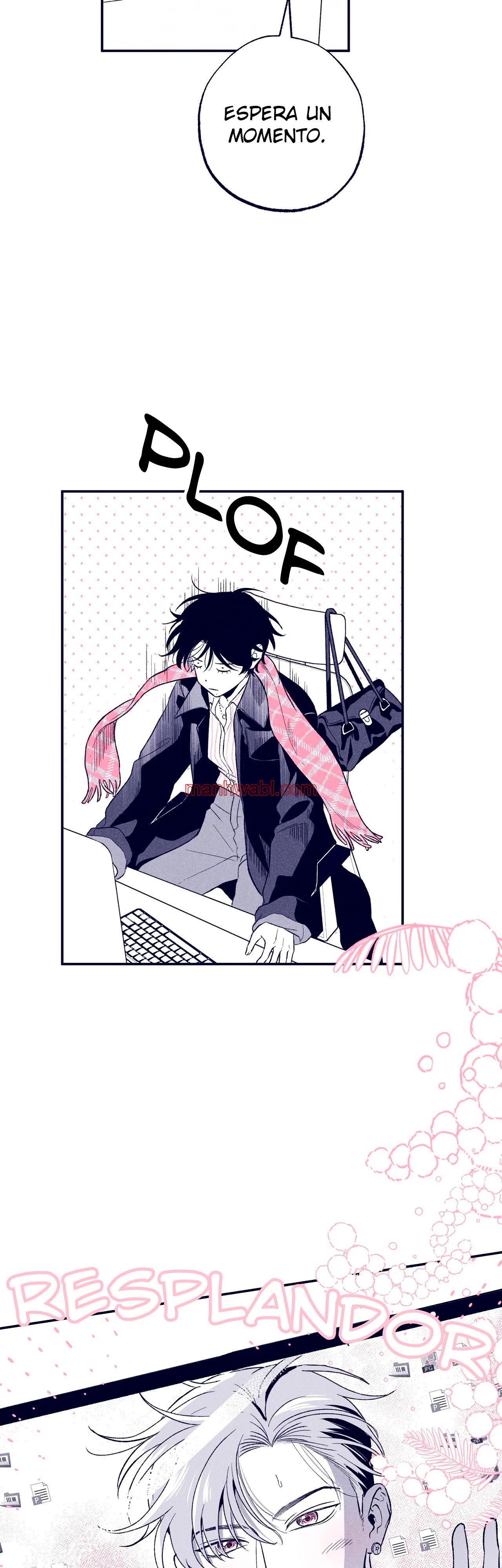 Mi vecina estrella me hechizo - Capítulo 1 manhwa