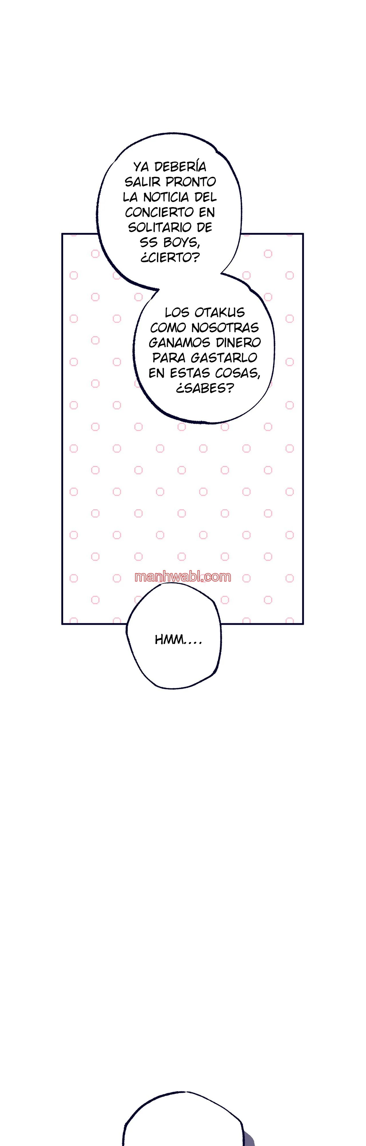 Mi vecina estrella me hechizo - Capítulo 1 manhwa