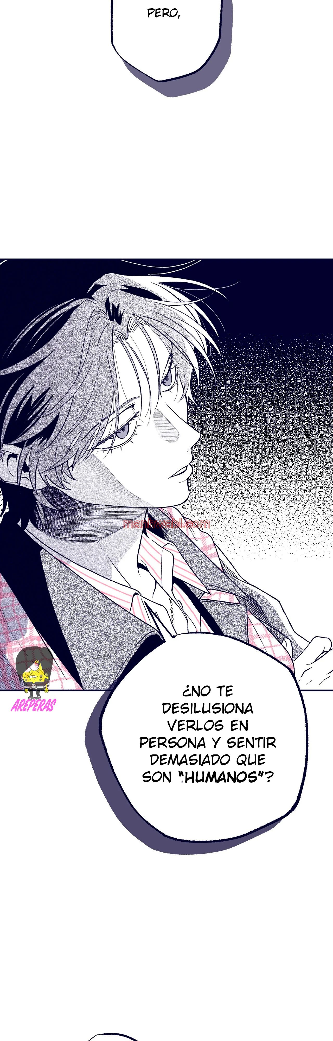 Mi vecina estrella me hechizo - Capítulo 1 manhwa