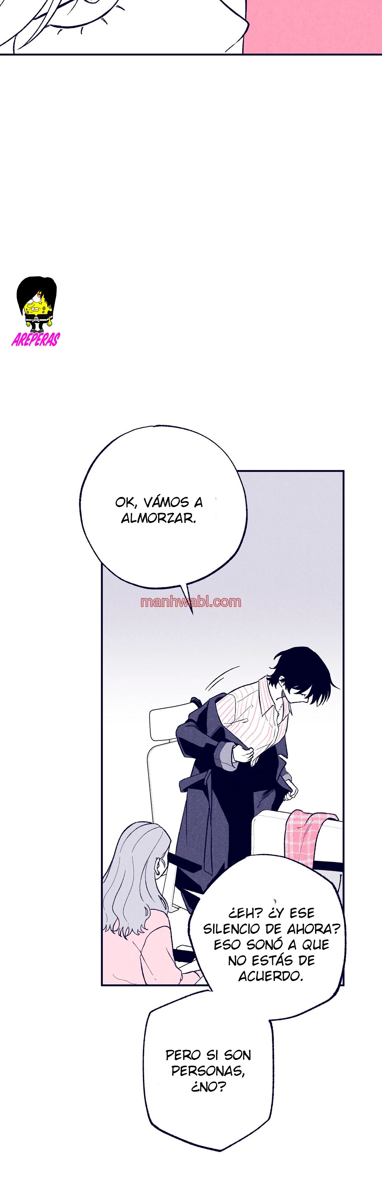 Mi vecina estrella me hechizo - Capítulo 1 manhwa