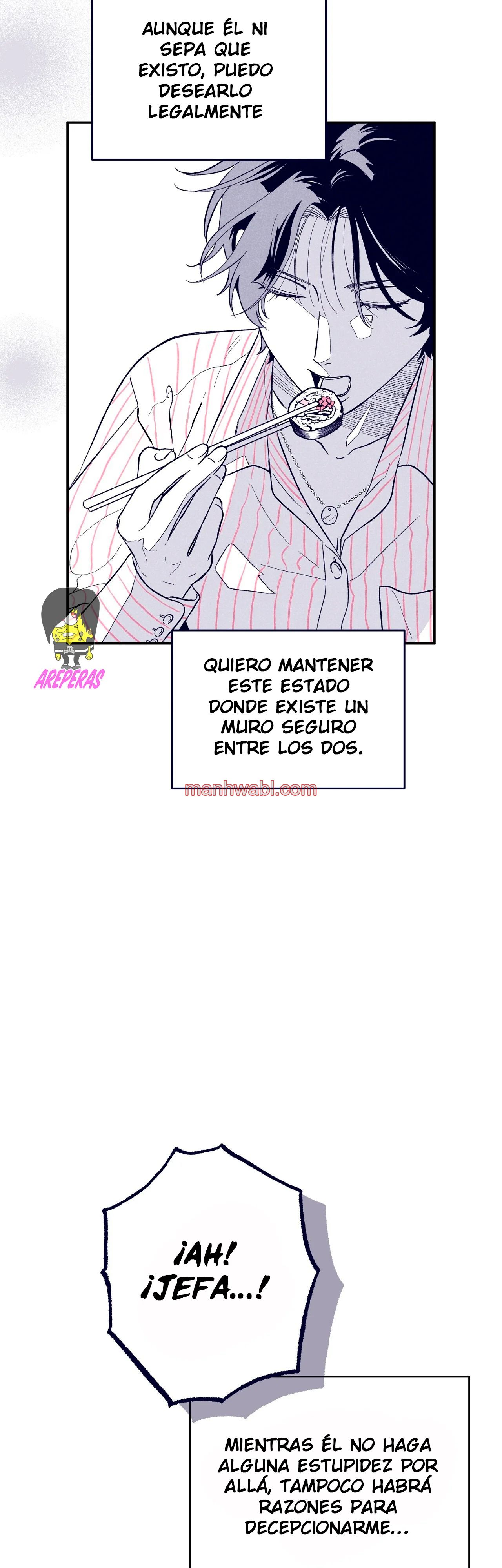 Mi vecina estrella me hechizo - Capítulo 1 manhwa
