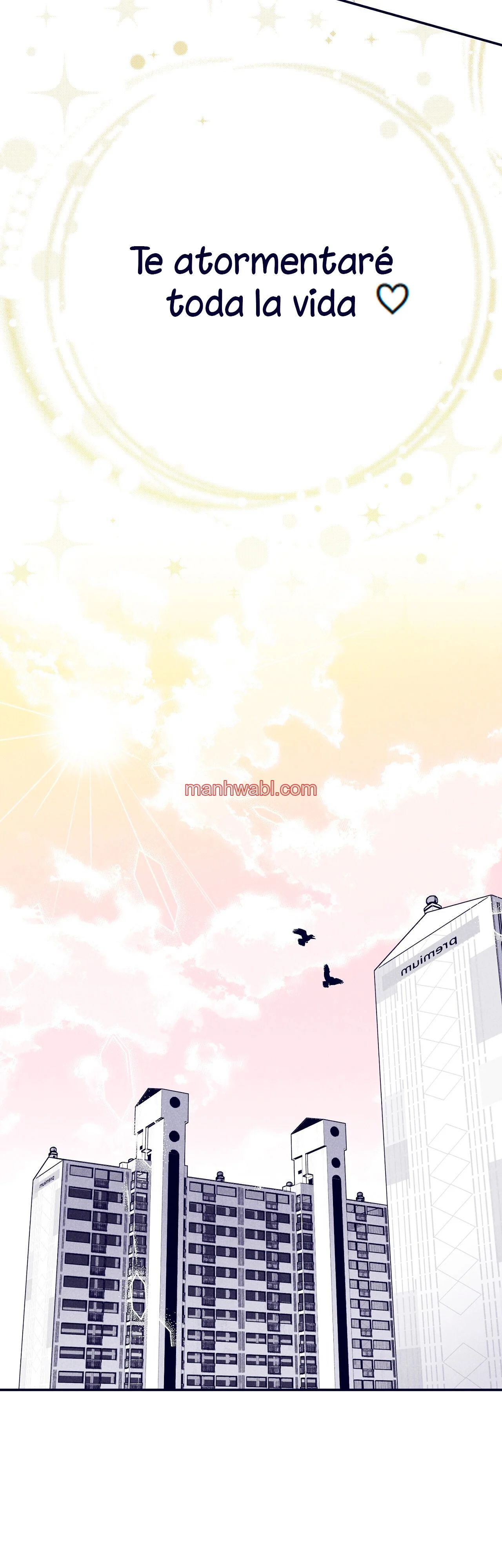 Mi vecina estrella me hechizo - Capítulo 2 manhwa