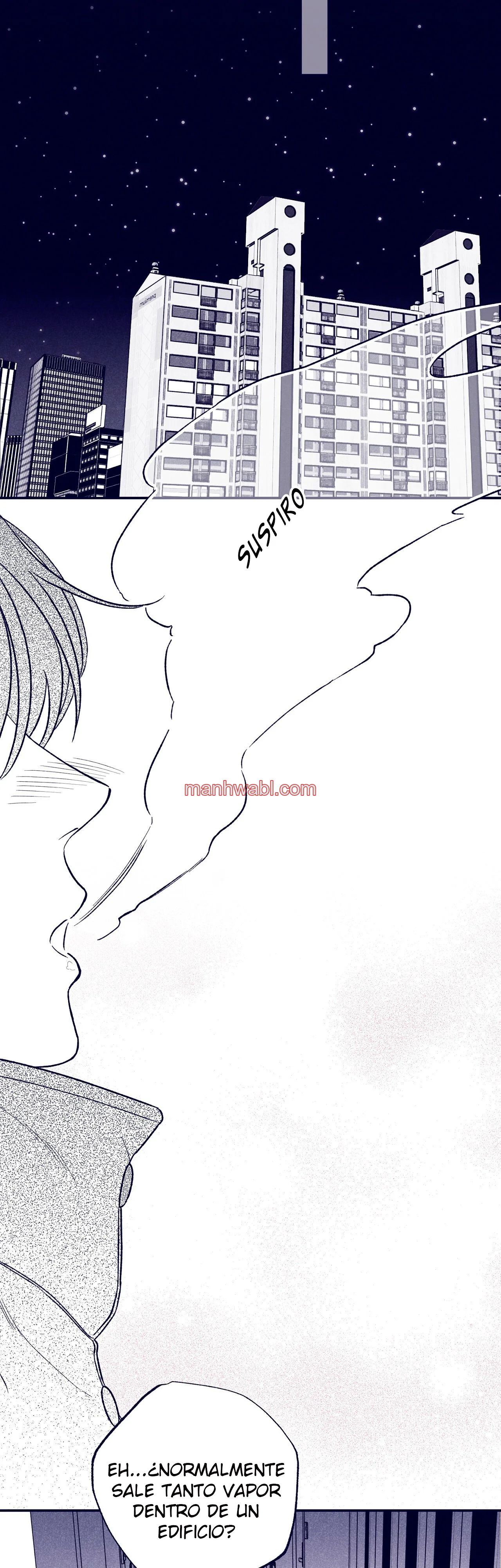 Mi vecina estrella me hechizo - Capítulo 2_3 manhwa