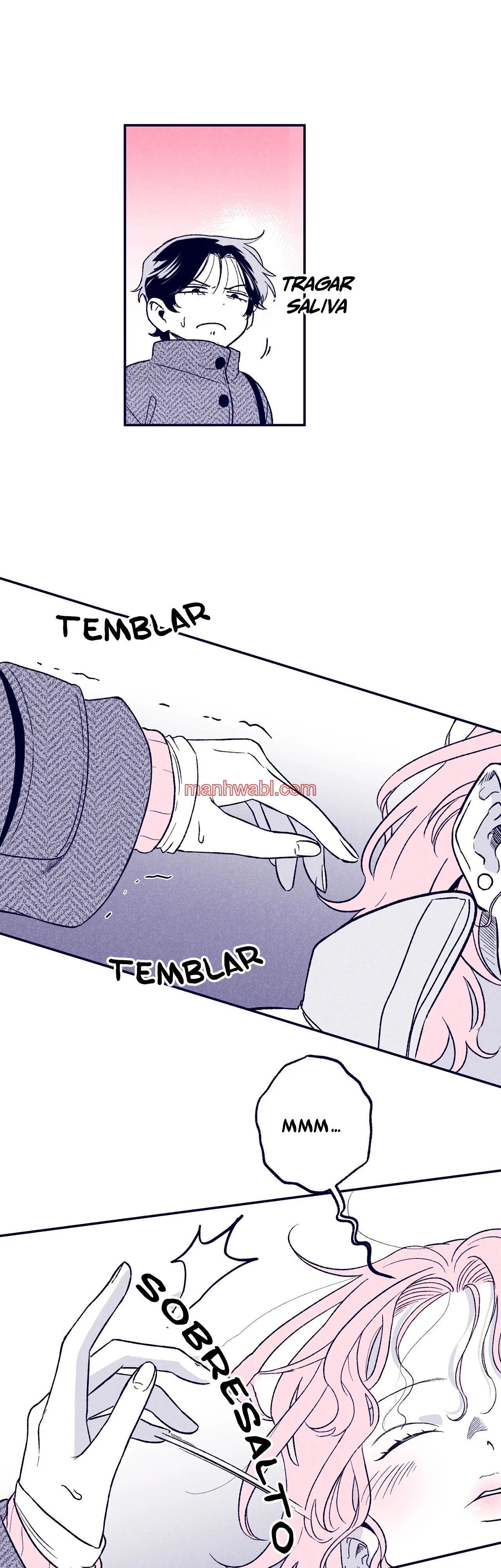 Mi vecina estrella me hechizo - Capítulo 2_3 manhwa