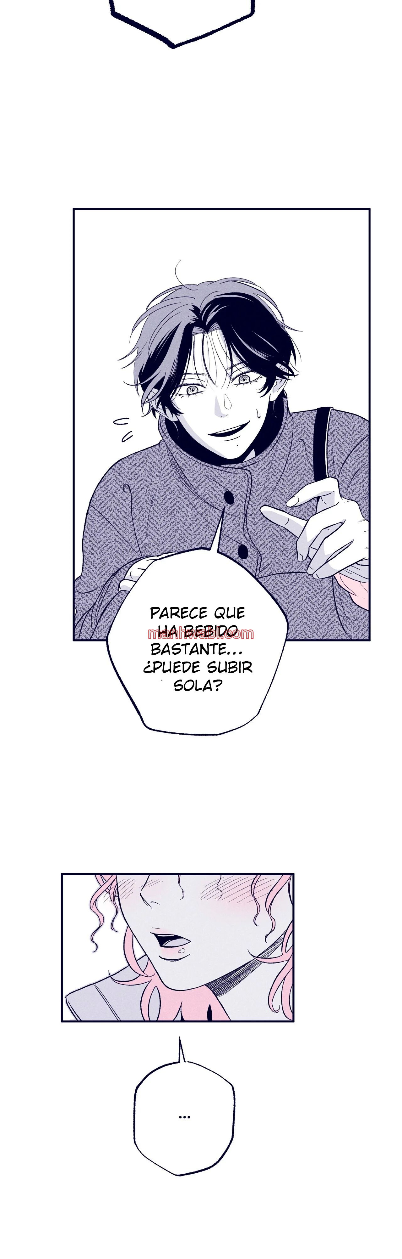 Mi vecina estrella me hechizo - Capítulo 2_3 manhwa