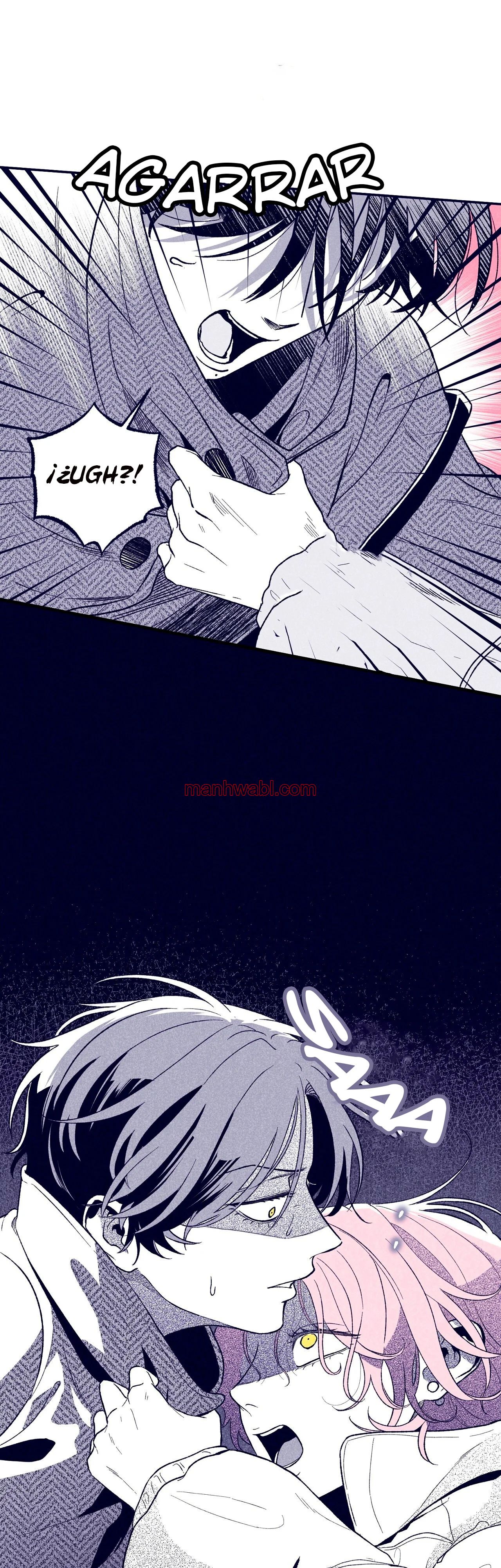 Mi vecina estrella me hechizo - Capítulo 2_3 manhwa