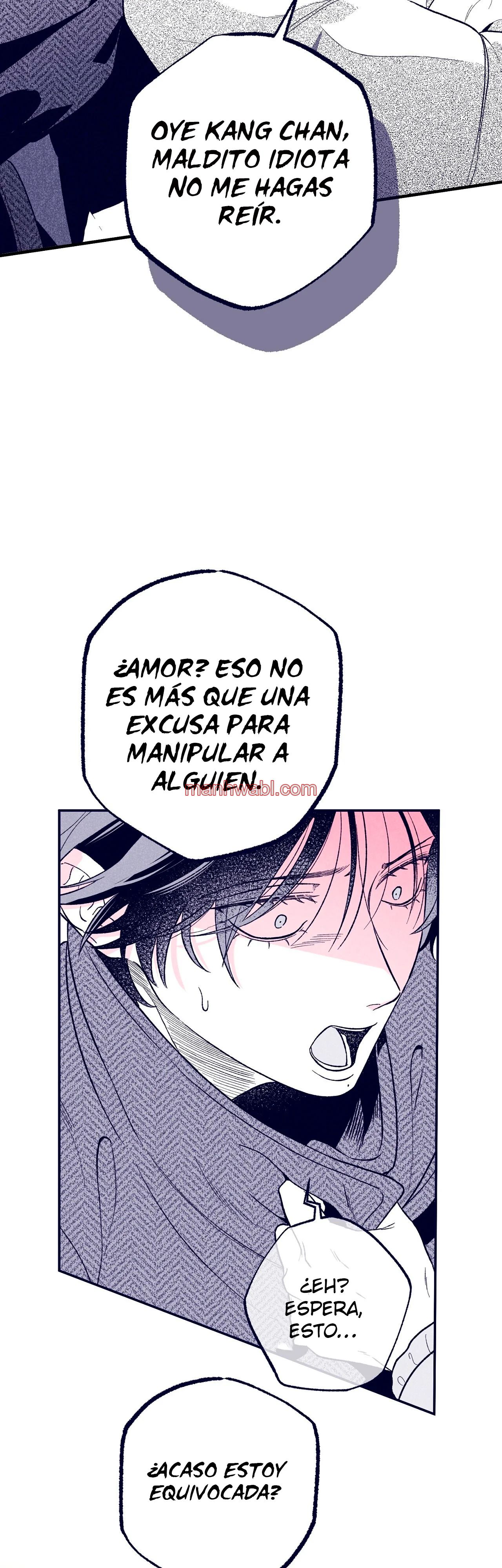 Mi vecina estrella me hechizo - Capítulo 2_3 manhwa