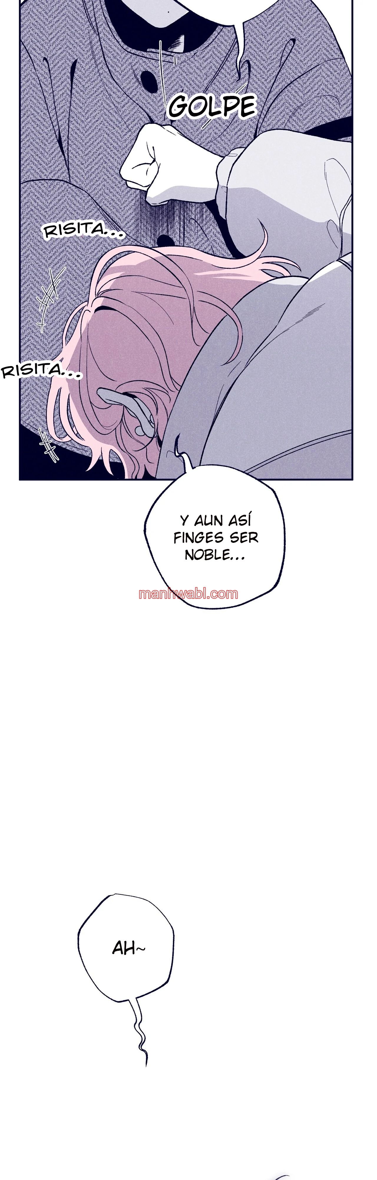 Mi vecina estrella me hechizo - Capítulo 2_3 manhwa