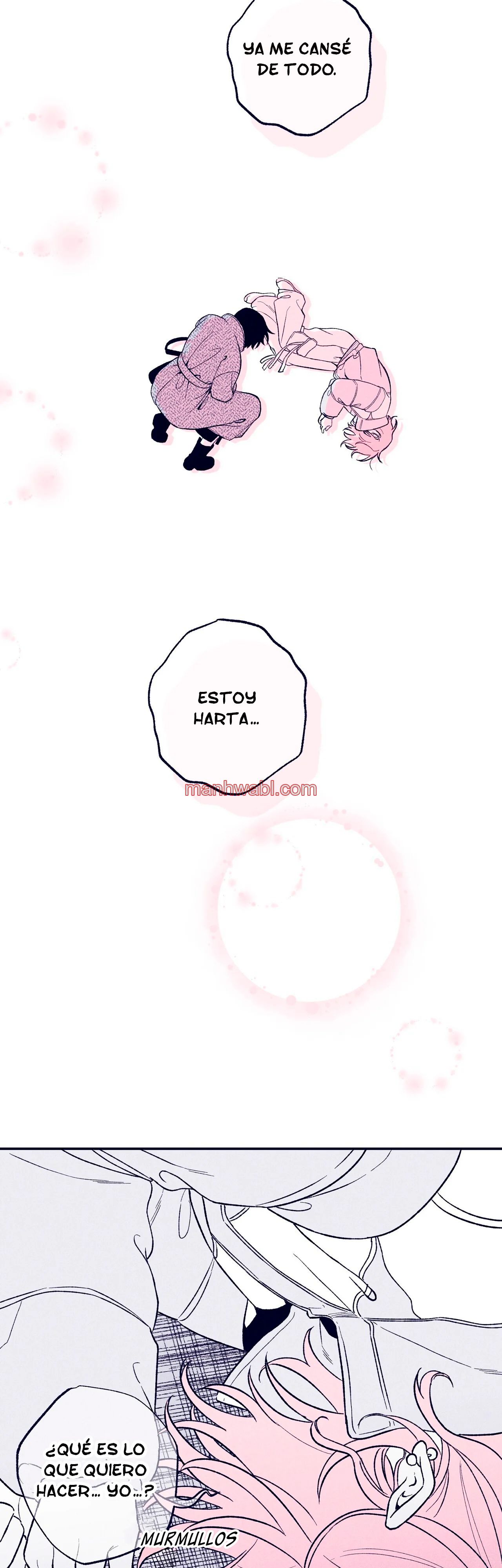 Mi vecina estrella me hechizo - Capítulo 2_3 manhwa