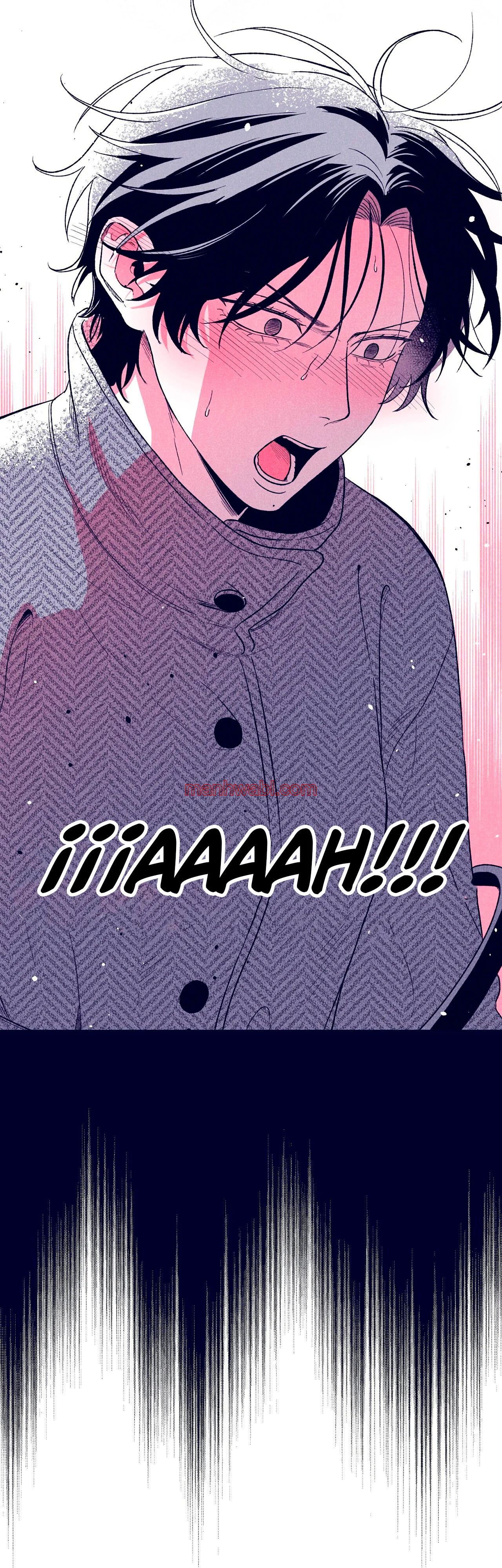 Mi vecina estrella me hechizo - Capítulo 2_3 manhwa