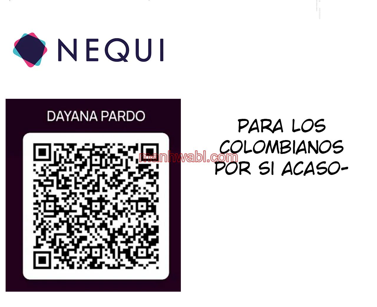 Mi vecina estrella me hechizo - Capítulo 2_3 manhwa