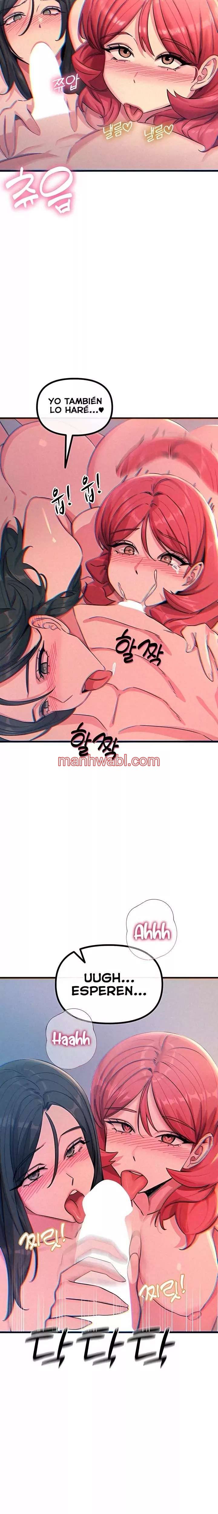 No Caere por Segunda Vez - Capítulo 60_3 manhwa