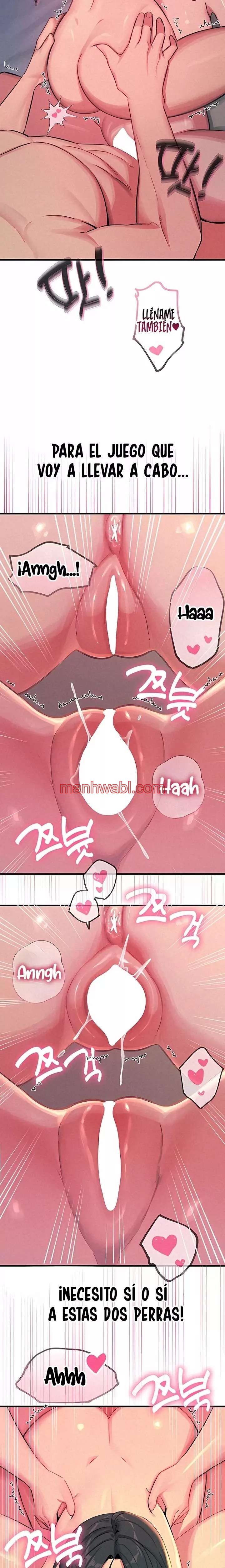 No Caere por Segunda Vez - Capítulo 60_3 manhwa