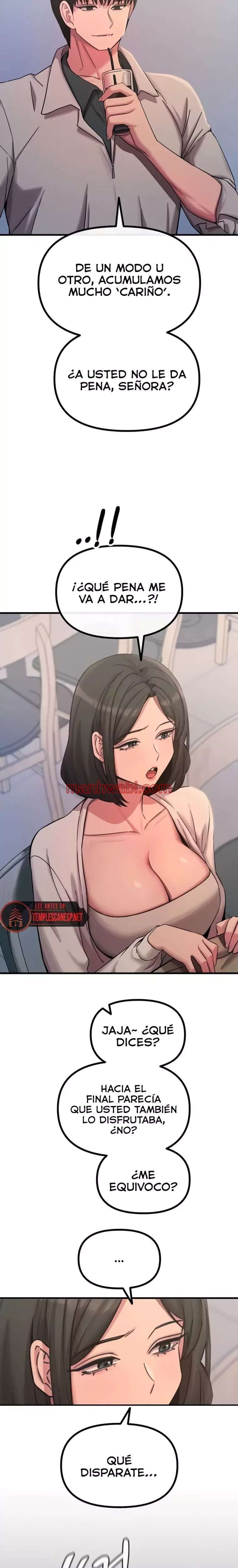 No Caere por Segunda Vez - Capítulo 61 manhwa