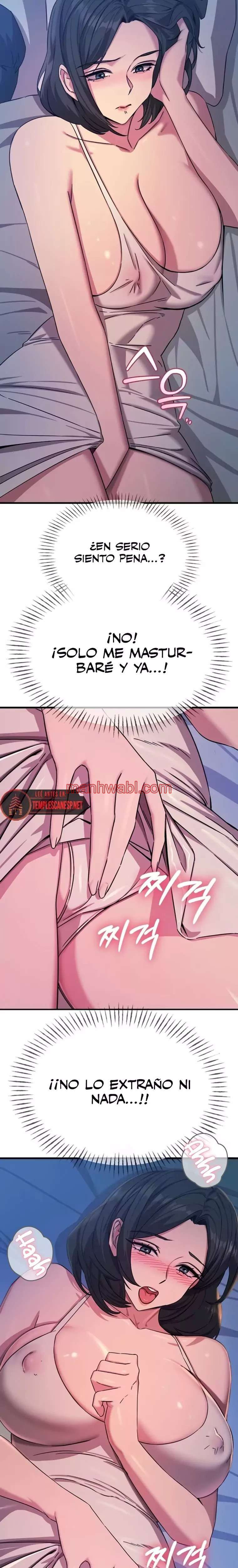No Caere por Segunda Vez - Capítulo 61_3 manhwa