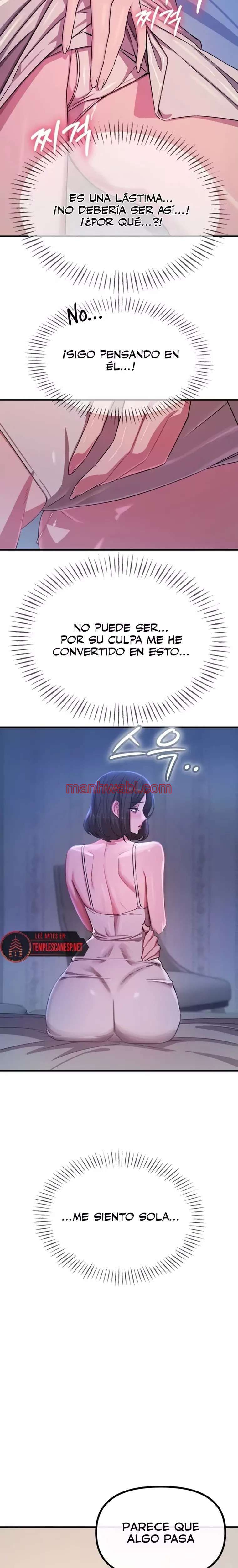 No Caere por Segunda Vez - Capítulo 61_3 manhwa