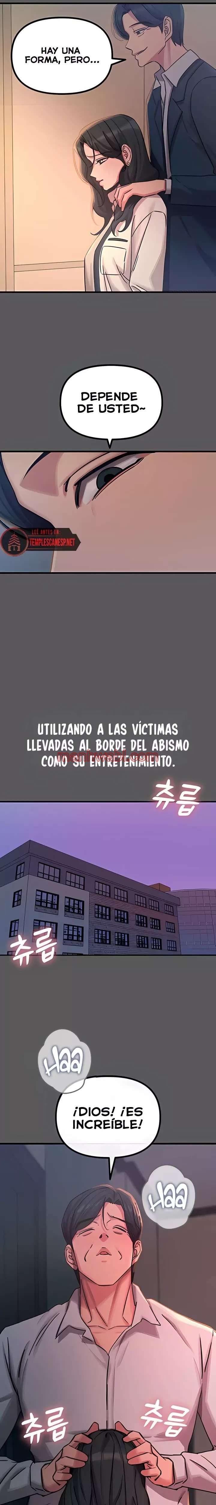 No Caere por Segunda Vez - Capítulo 62_2 manhwa