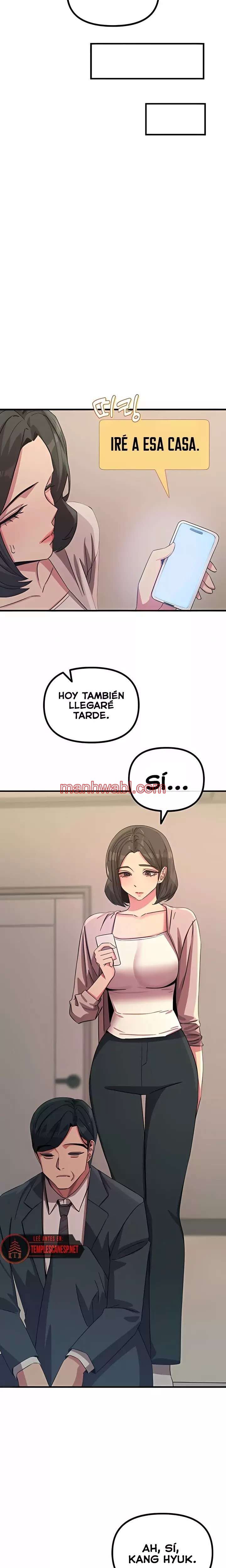 No Caere por Segunda Vez - Capítulo 62_3 manhwa