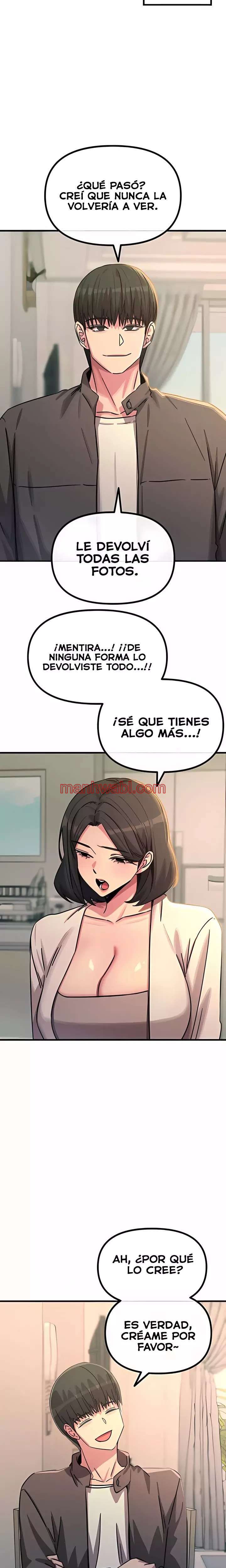 No Caere por Segunda Vez - Capítulo 62_3 manhwa